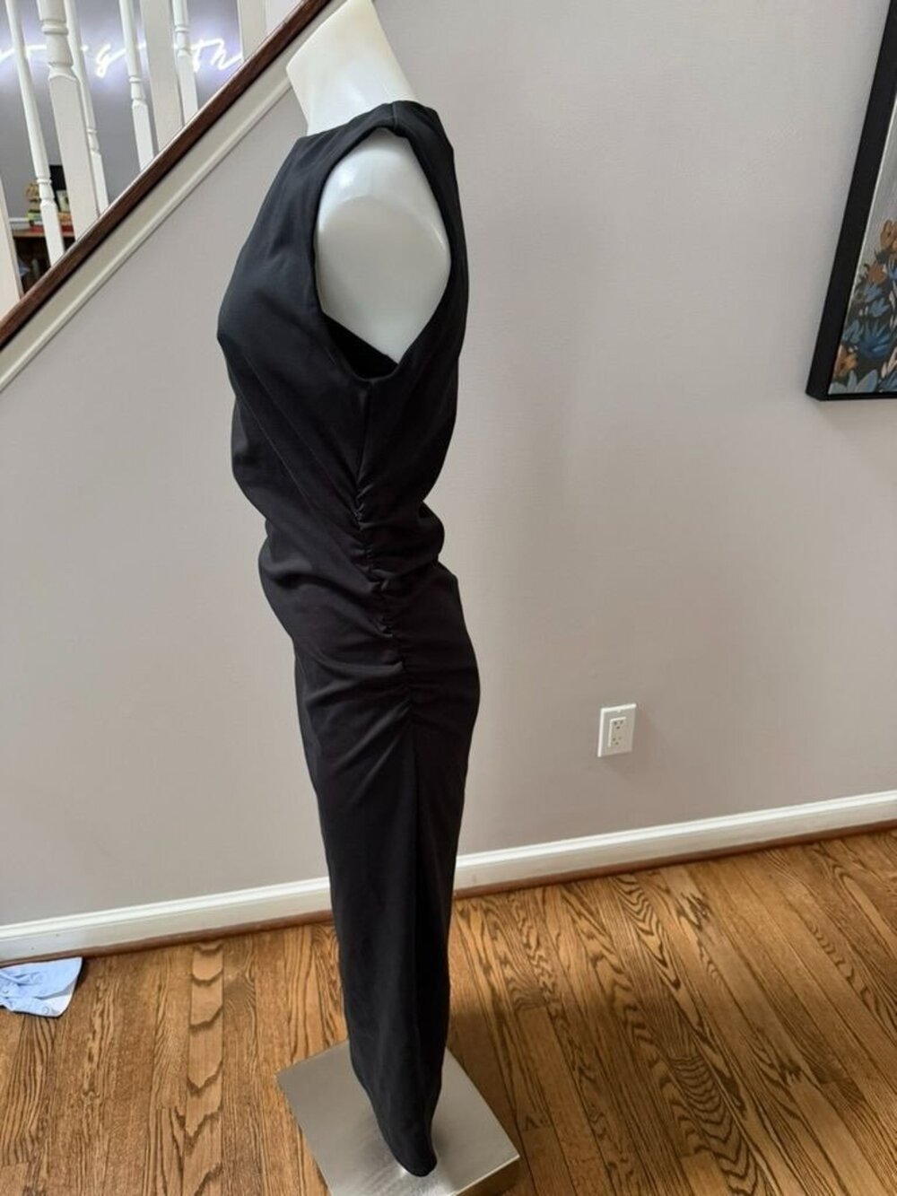 Veronica Beard Charissa Dress Medium - Picture 4 of 7